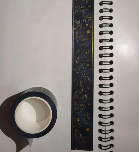 Washi tape
