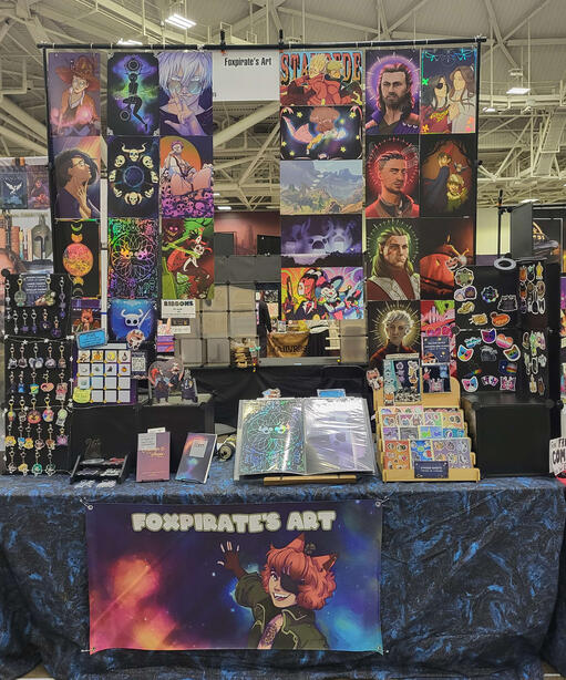 Twin Cities Con 2025