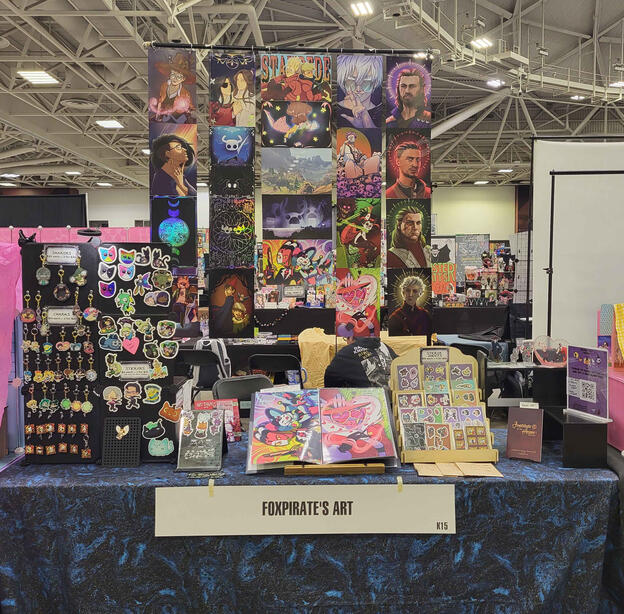 Twin Cities Con 2024