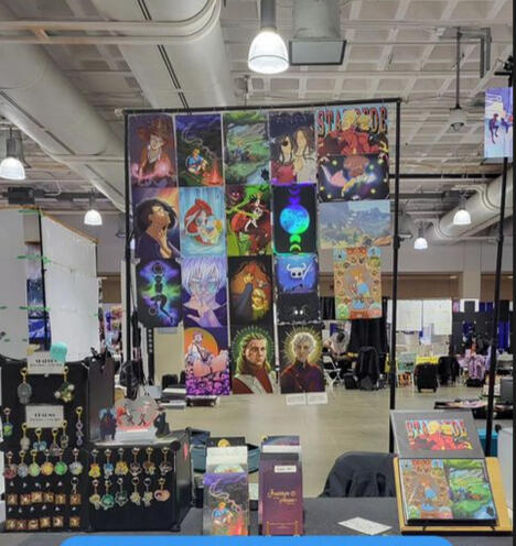 Boston Anime 2024