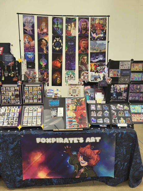 Big Minneapolis Anime 26