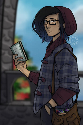 OC Theoran